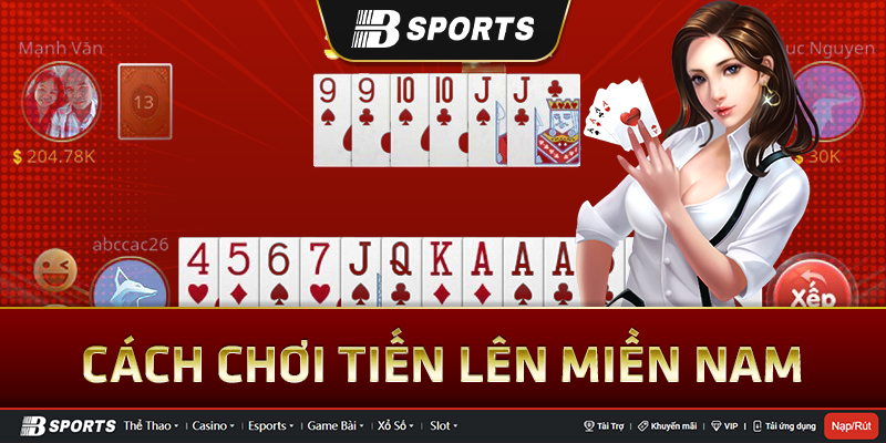 Yếu tố nào tạo nên sự hấp dẫn cho tựa game tienlenmiennam