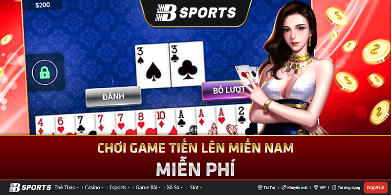 Tienlenmiennam- thiên biến vạn hóa chiến thuật chơi
