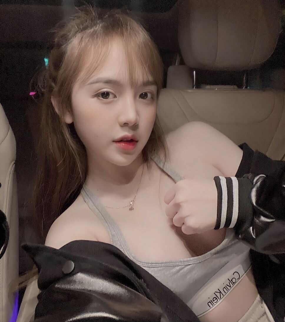 Phong cách của cô nàng ở thời điểm hiện tại