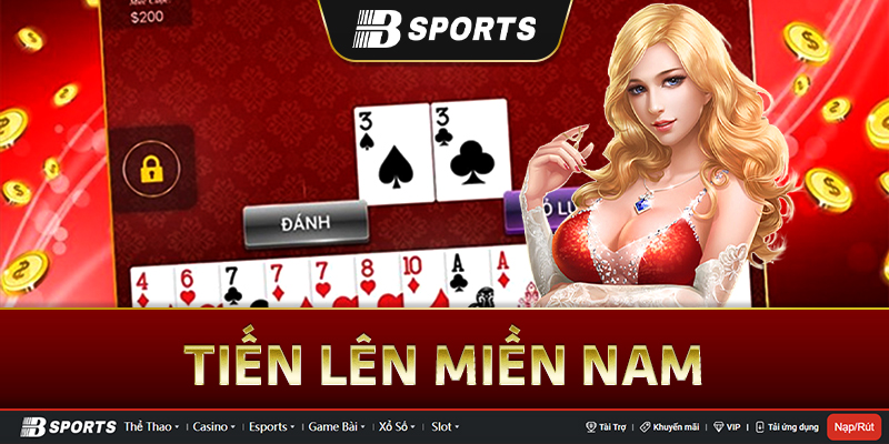 Những trò chơi đánh bài được anh em game thủ lựa chọn tại Bsports