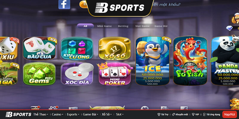 Uy tín tạo nên thương hiệu game b29 đình đám