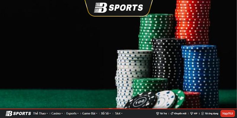 Người chơi xì dách online tại Bsports cần làm gì để thắng?