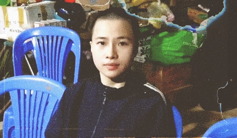 Phong trào đang hot nhất hiện nay giải cứu Diễm My là gì?