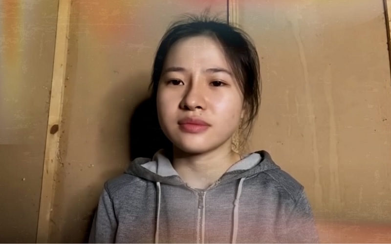 Chân dung cô gái hot nhất cộng đồng mạng hiện nay - Diễm My