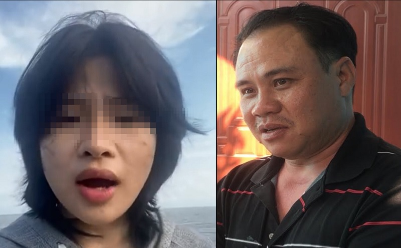 Diễm My lên tiếng phủ nhận thông tin cần được giải cứu