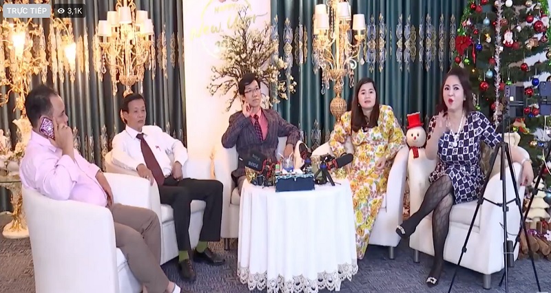 Cha mẹ Diễm My lên sóng cầu cứu CEO Đại Nam tìm con gái
