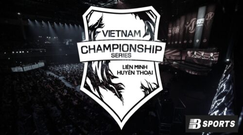 VCS Mùa Xuân 2023 và những thông tin cần biết