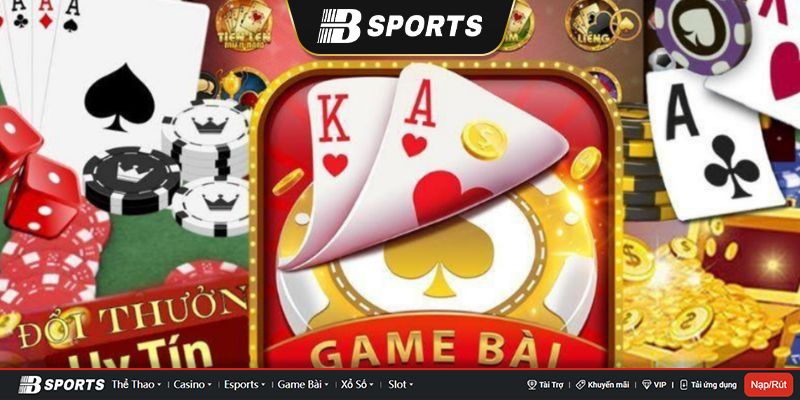 Hướng dẫn chi tiết cách tải đánh bài của Bsports về điện thoại cực đơn giản