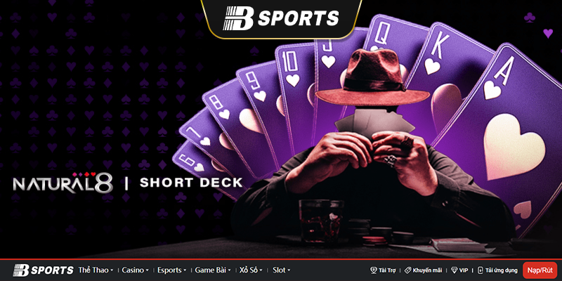 Vì sao n8 poker ngày càng phát triển mạnh mẽ?