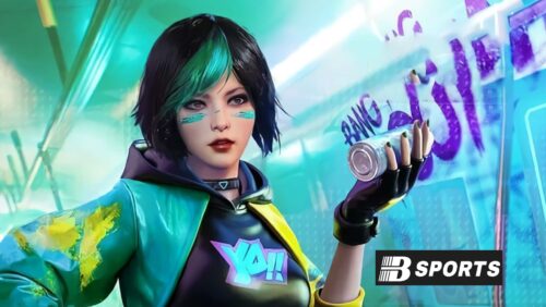 Free Fire nghĩa tiếng Việt là gì: Các engine được sử dụng trong game