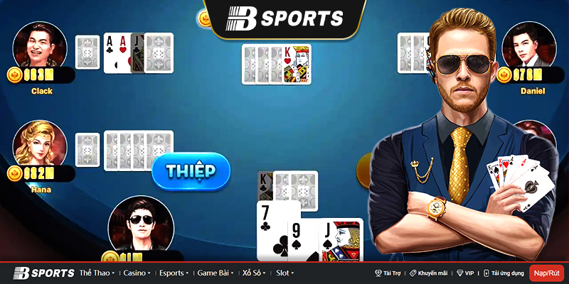 789 club đổi thưởng rất đa dạng về cổng game