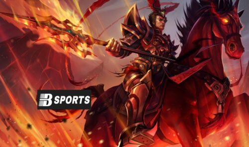 Trang phục của Jarvan IV LMHT thiết kế theo cơ chế đặc biệt Trang phục của Jarvan IV LMHT thiết kế theo cơ chế đặc biệt