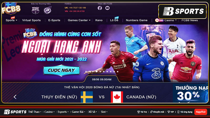 Nhà cái có kho game khủng, đa dạng, độc đáo và tối ưu truy cập