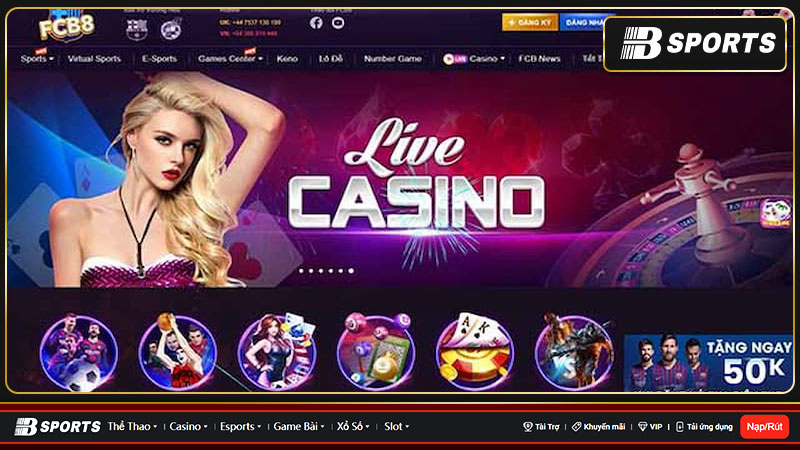 FCB8 - Đánh giá từ các game thủ hàng đầu