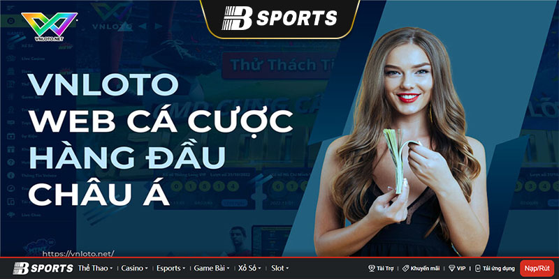 Bạn đã từng nghe tới game bài uy tín online vnloto hay chưa?