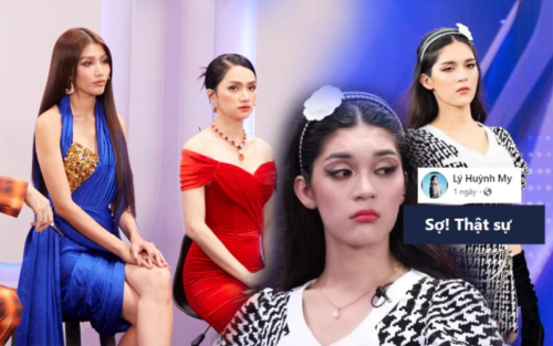 Màn đối đáp của cô đã viral khắp mạng xã hội Màn đối đáp của cô đã viral khắp mạng xã hội