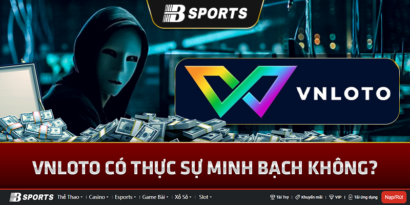 Khái quát về game bài đổi thưởng vnloto