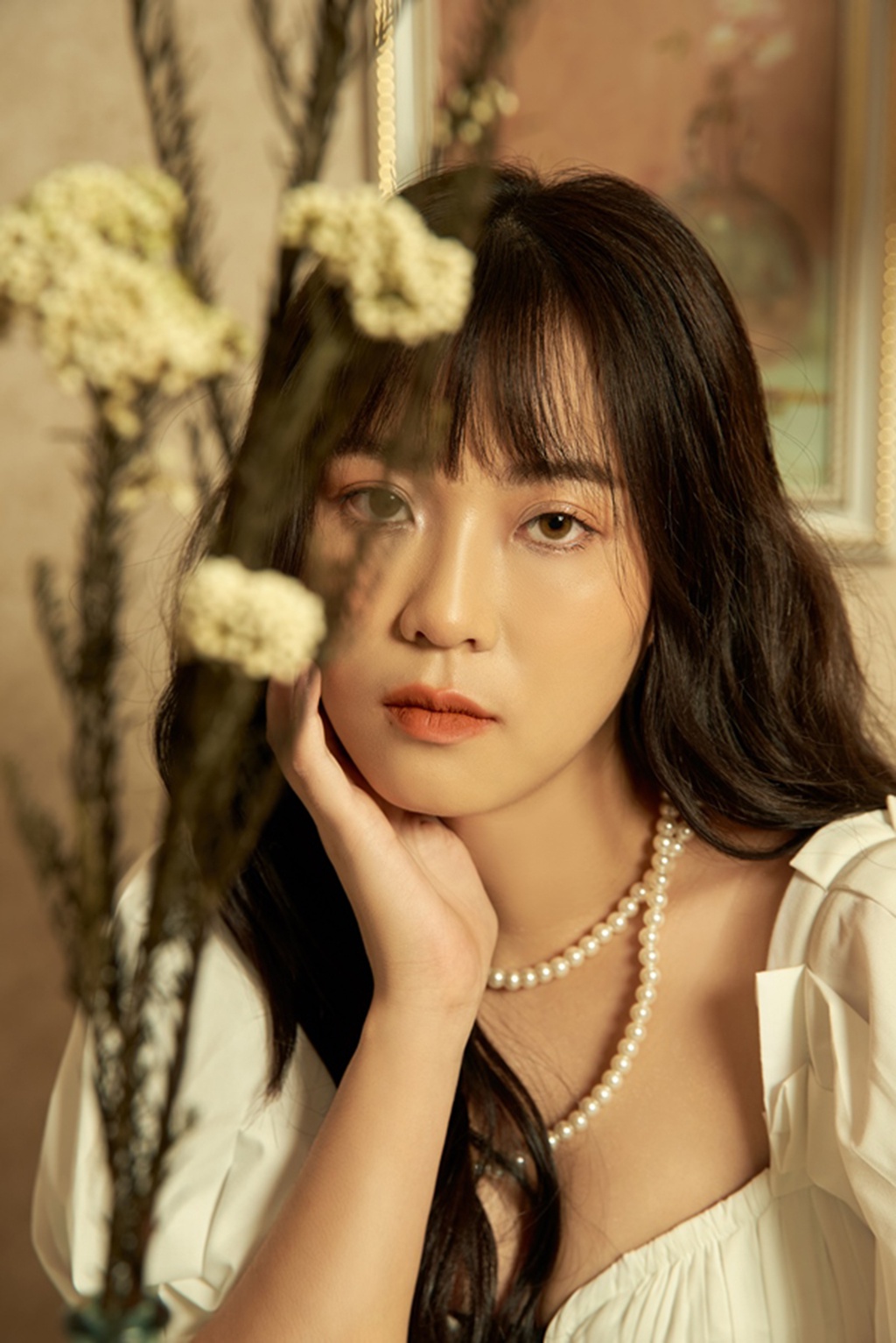 Bước chân vào nghề stream nhờ cơ duyên