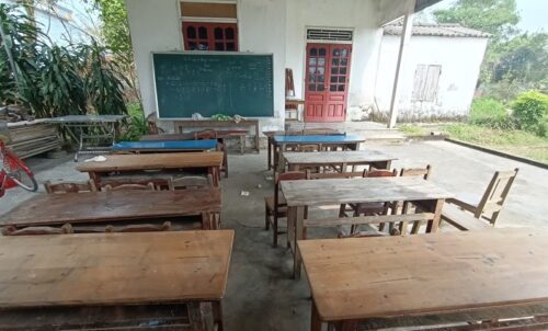Thầy T. đã tìm tới nhà nữ sinh Y. để xin lỗi gia đình và cả cá nhân em Y.