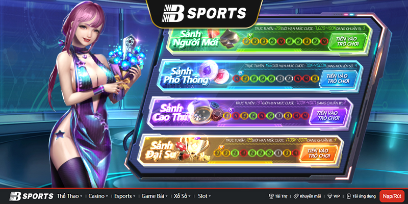 Socvip.club-cổng game quốc tế có thiết kế khá đẹp mắt