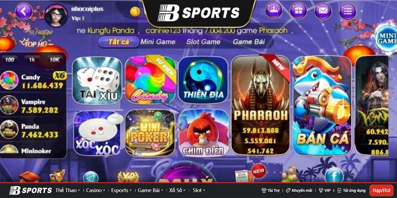 Các bước tải socvip-đẳng cấp game quý tộc về điện thoại Android