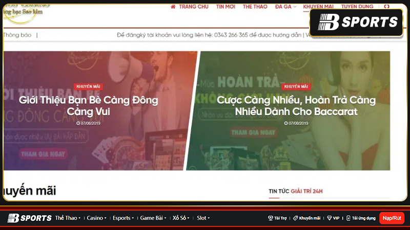 Những thông tin cơ bản liên quan đến nhà cái cá cược venus casino