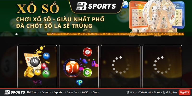 Xổ số - Lô đề
